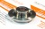 3575169 Комплект ремонтный турбины Ремкомплект турбины Набор ремонтный KIT,TURBOCHARGER REPAIR HX35 HX40 Cummins Взаимозаменяемые номера: 3580745